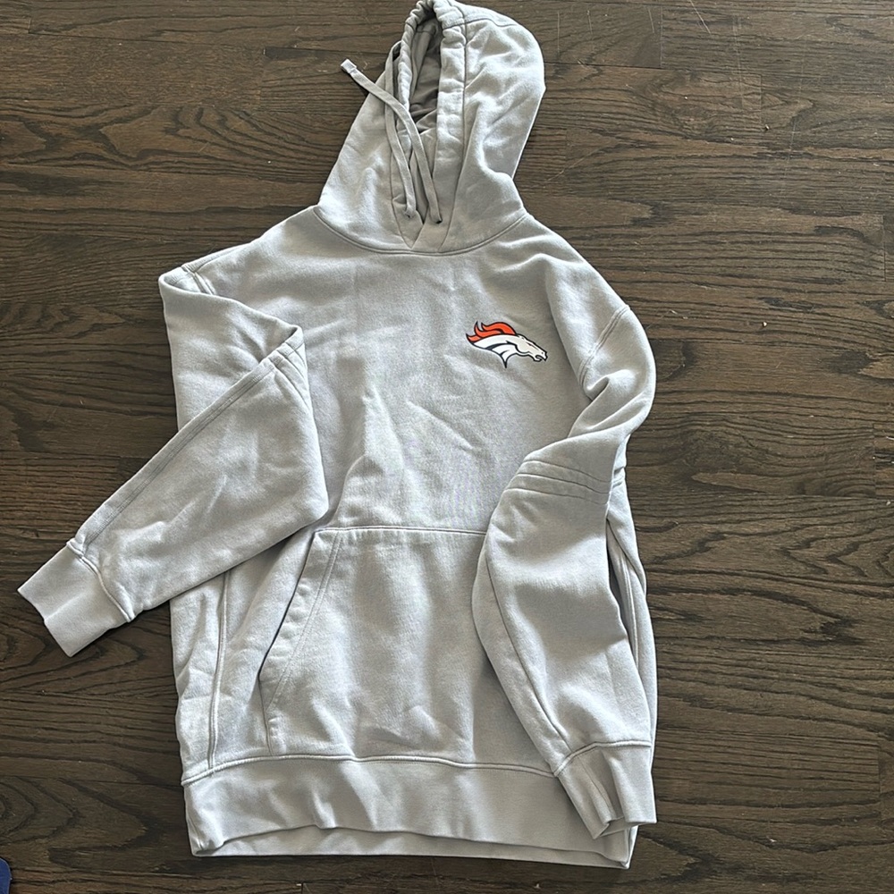 Denver Broncos Hoodie